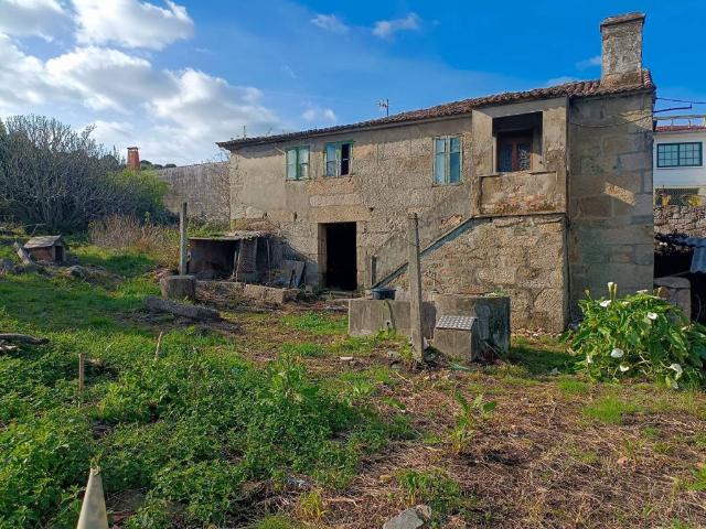 Casa Rural en venta en Poio