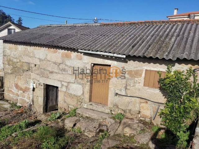 Casa Rural en venta en Poio