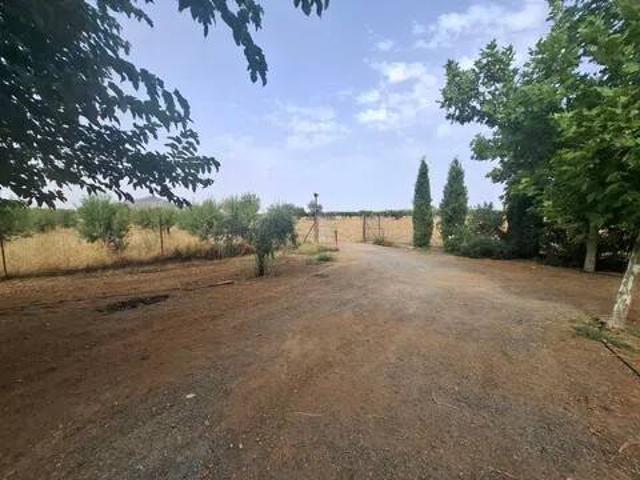 Casa Rural en venta en Polán, Castilla-La Mancha