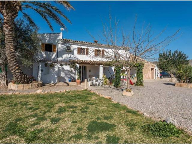 Casa Rural en venta en Serra de Tramuntana, Baleares
