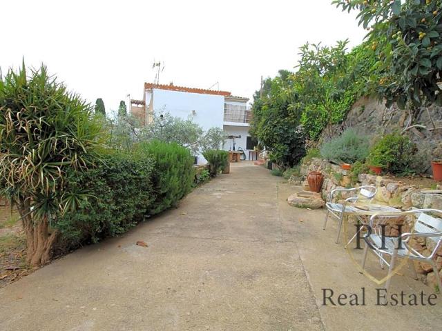 Casa Rural en venta en el Camp, Serra de Tramuntana