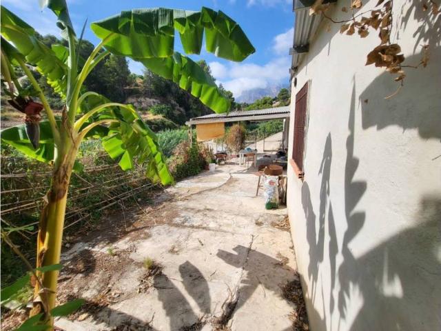 Casa Rural en venta en la Marina Baixa, Valencia