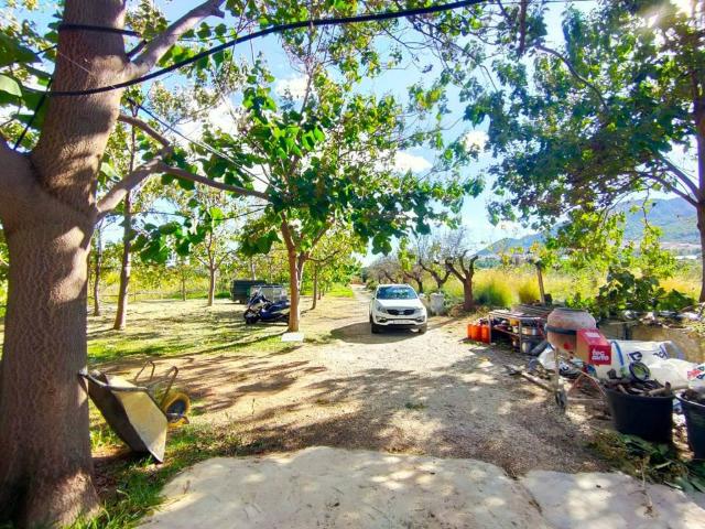 Casa Rural en venta en la Marina Baixa, Valencia