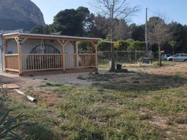 Casa Rural en venta en la Marina Baixa, Valencia