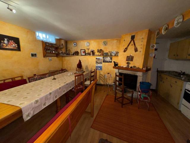 Casa Rural en venta en Compostilla, El Bierzo