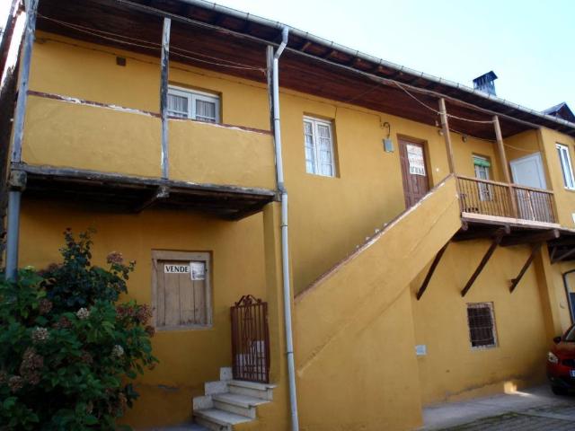 Casa Rural en venta en Ponferrada, Centro