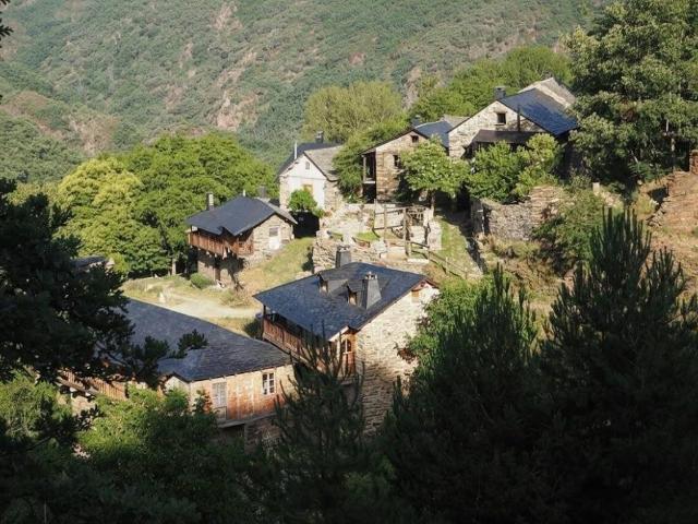 Casa Rural en venta en El Bierzo, Castilla y León