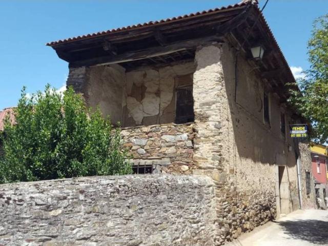 Casa Rural en venta en El Bierzo, Castilla y León