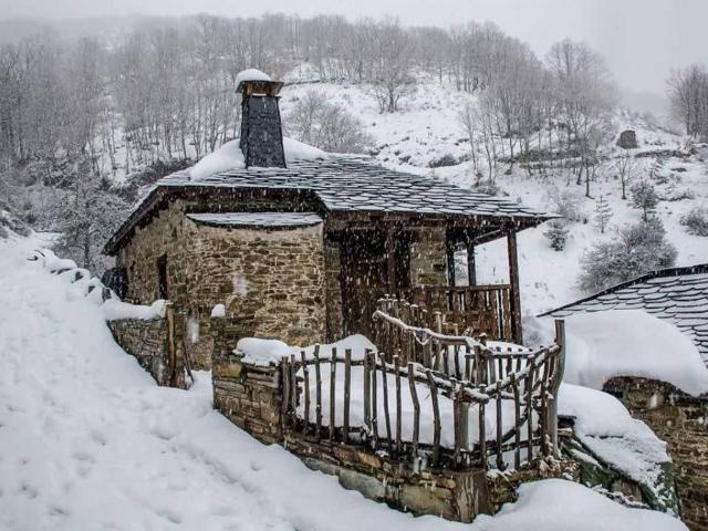 Casa Rural en venta en El Bierzo, Castilla y León