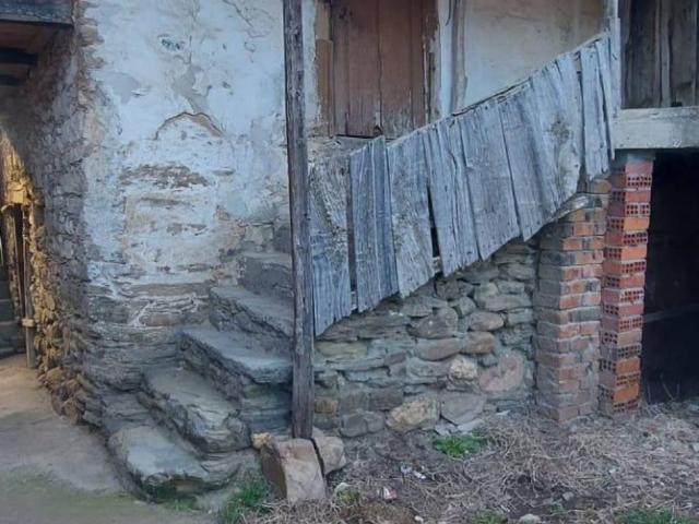 Casa Rural en venta en El Bierzo, Castilla y León