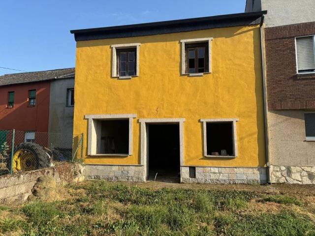 Casa Rural en venta en Fuentesnuevas, El Bierzo