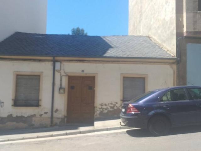 Casa Rural en venta en Ponferrada