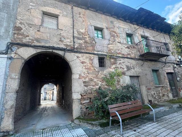Casa Rural en venta en El Bierzo, Castilla y León