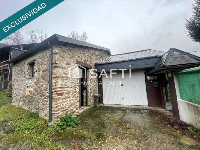 Casa Rural en venta en El Bierzo, Castilla y León