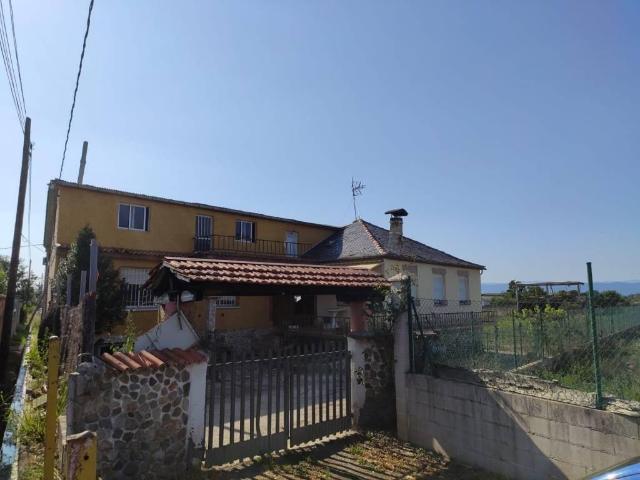 Casa Rural en venta en Ponferrada