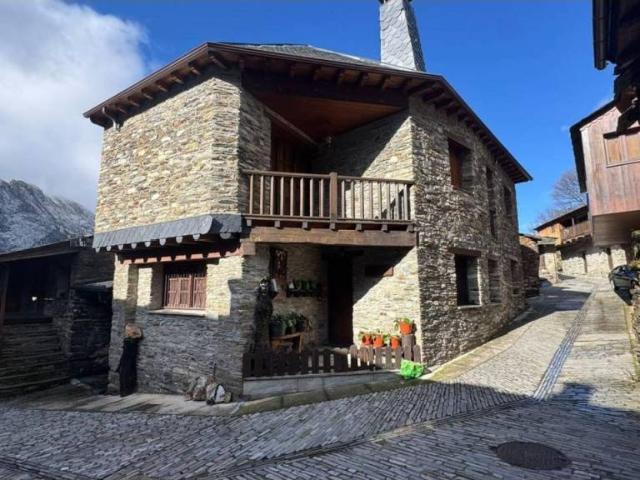 Casa Rural en venta en El Bierzo, Castilla y León