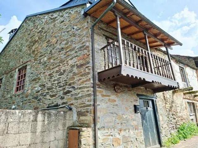 Casa Rural en venta en El Bierzo, Castilla y León