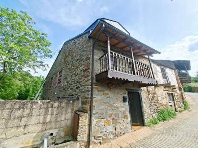 Casa Rural en venta en El Bierzo, Castilla y León