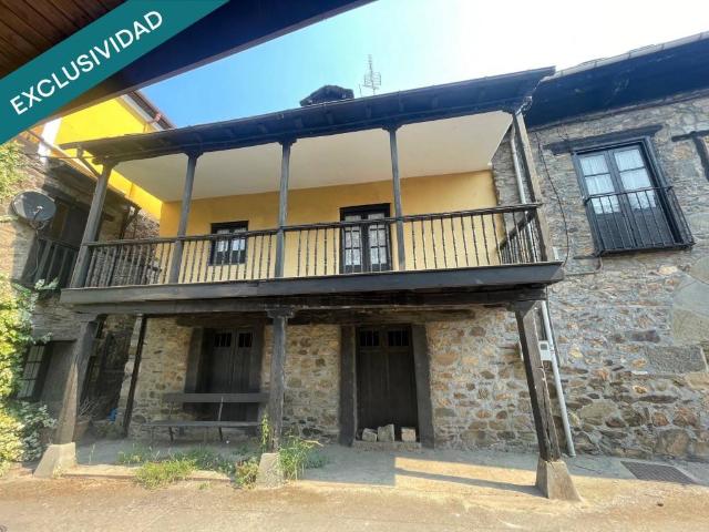 Casa Rural en venta en El Bierzo, Castilla y León