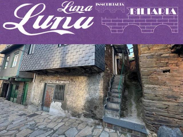 Casa Rural en venta en Ponferrada