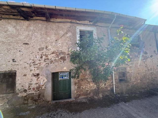 Casa Rural en venta en El Bierzo, Castilla y León