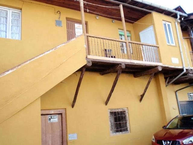 Casa Rural en venta en Ponferrada, Centro
