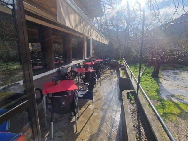 Casa Rural en venta en Ponferrada