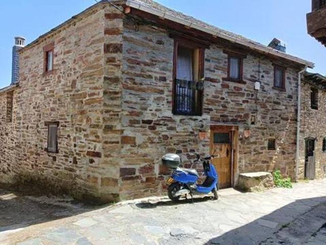 Casa Rural en venta en El Bierzo, Castilla y León