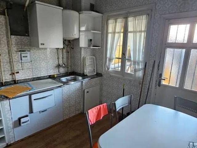 Casa Rural en venta en Compostilla, El Bierzo