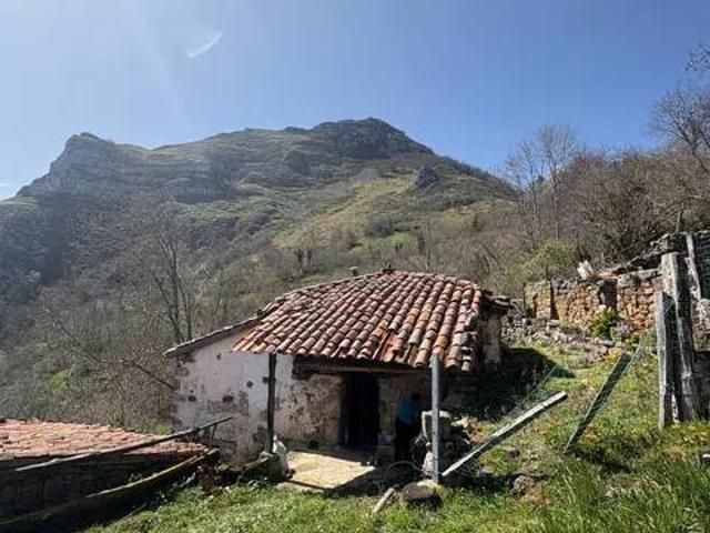 Casa Rural en venta en Ponga, Asturias