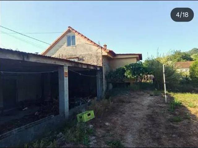 Casa Rural en venta en Pontevedra, Galicia