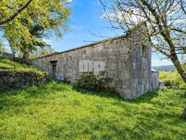 Casa Rural en venta en Pontevedra, Galicia