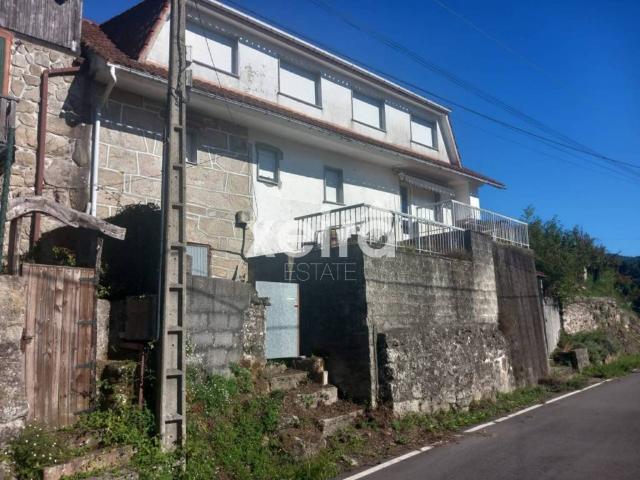 Casa Rural en venta en Pontevedra, Galicia