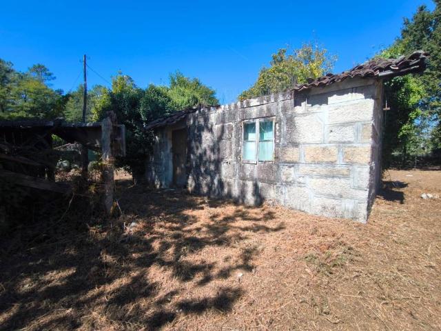 Casa Rural en venta en O Condado, Galicia
