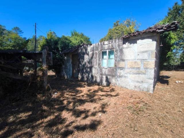 Casa Rural en venta en O Condado, Galicia