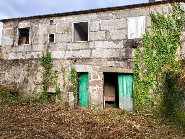 Casa Rural en venta en Fontenla, O Condado