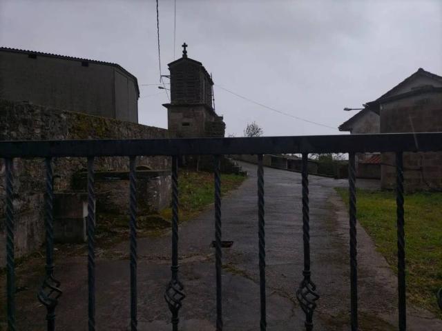 Casa Rural en venta en Bergantiños, Galicia