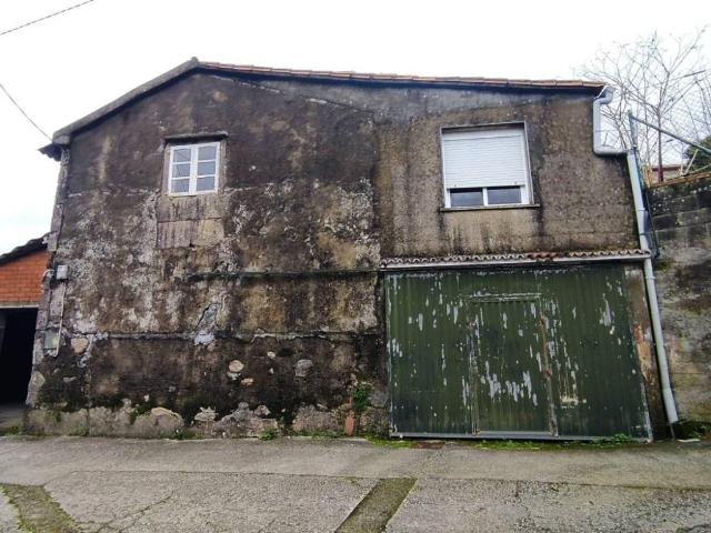 Casa Rural en venta en Caldas, Galicia