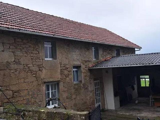 Casa Rural en venta en O Eume, Galicia