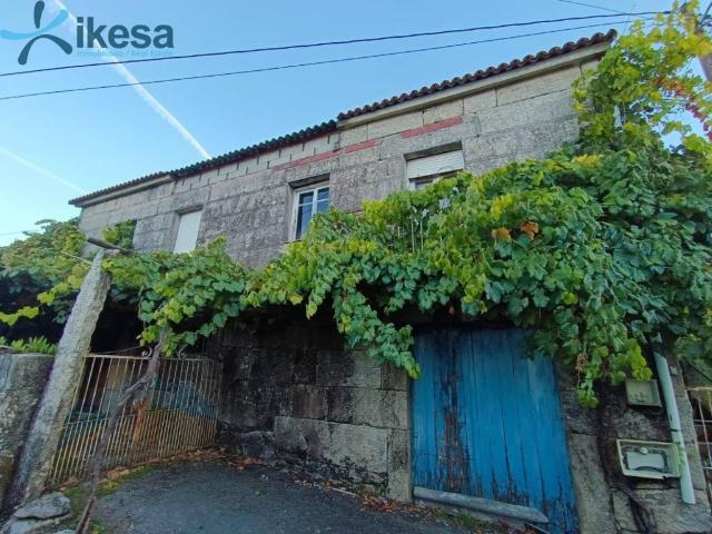 Casa Rural en venta en Ponte Sampaio, Pontevedra