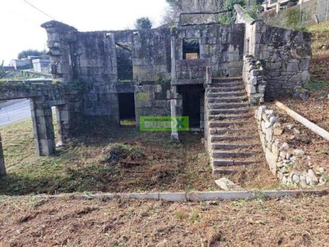 Casa Rural en venta en Pontevedra