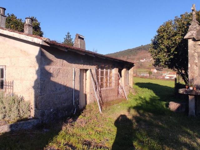 Casa Rural en venta en Pontevedra