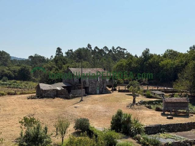 Casa Rural en venta en Pontevedra, Galicia