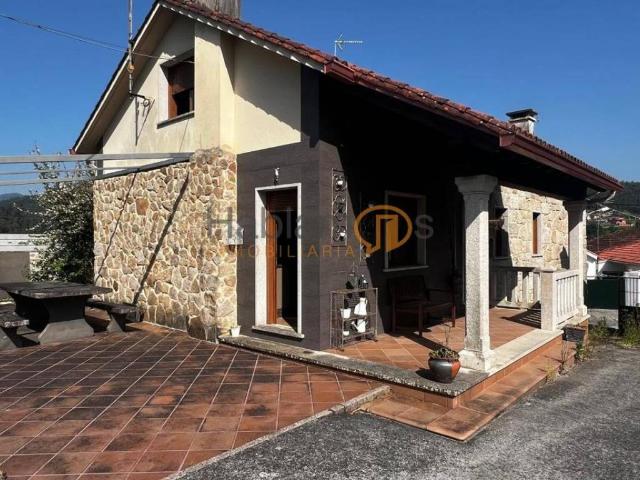 Casa Rural en venta en Pontevedra