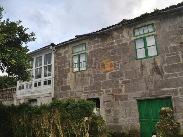 Casa Rural en venta en Pontevedra