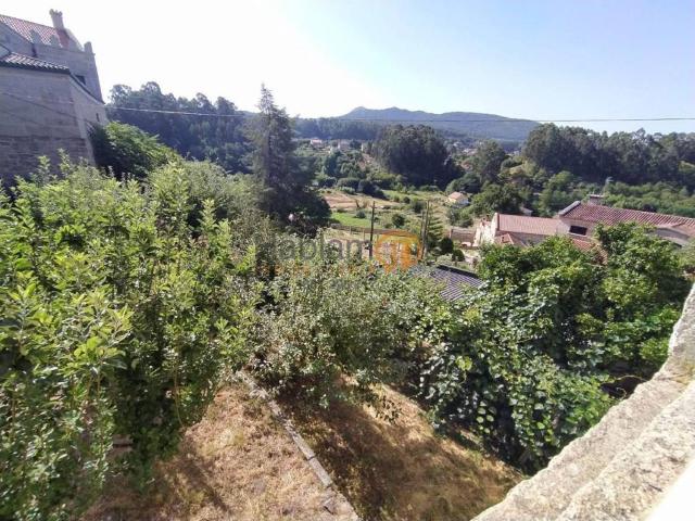 Casa Rural en venta en Pontevedra