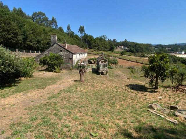 Casa Rural en venta en Pontevedra