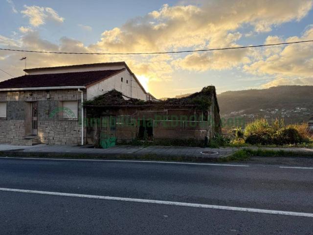 Casa Rural en venta en Pontevedra, Galicia