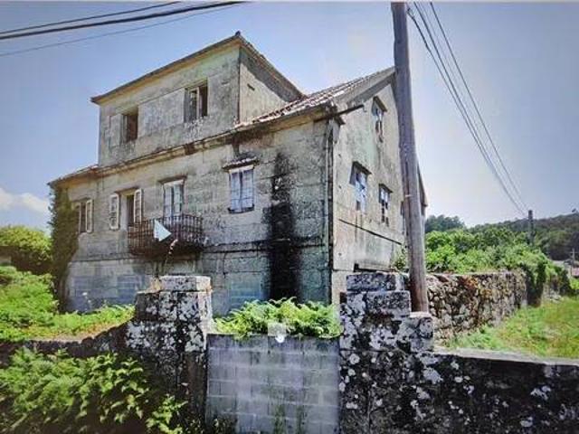 Casa Rural en venta en Pontevedra, Galicia