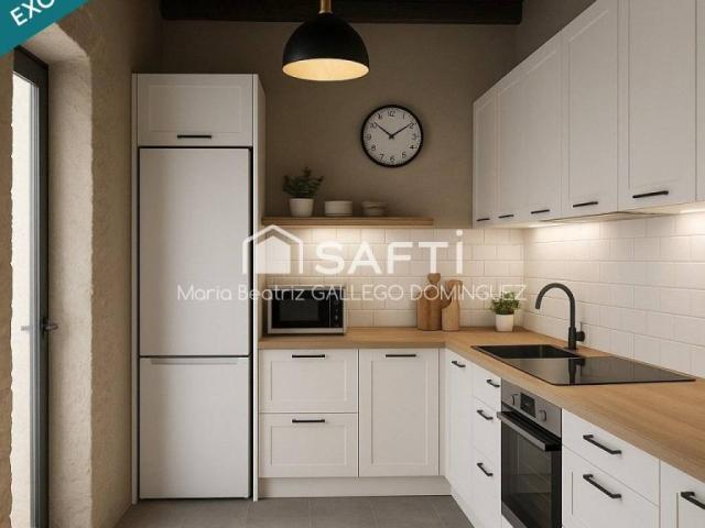 Casa Rural en venta en Pontevedra, Galicia